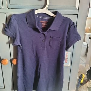Uniform shirt